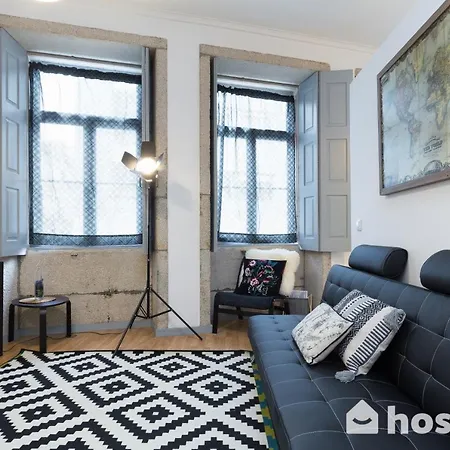 Host Wise - Comfortable Stunning Flats - Center