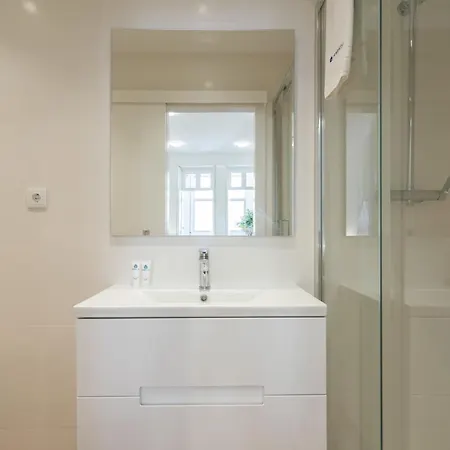 Apartamento Host Wise - Comfortable Stunning Flats - Center *