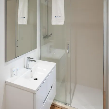 Host Wise - Comfortable Stunning Flats - Center Apartamento *