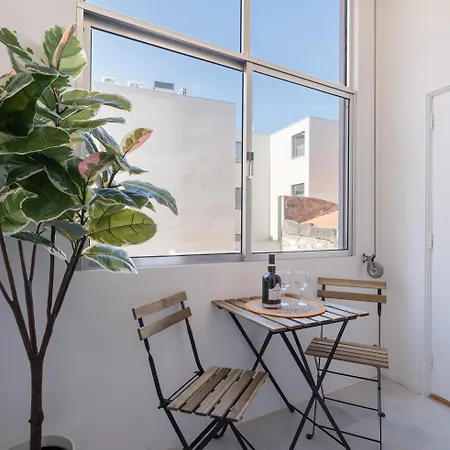 Apartamento Host Wise - Comfortable Stunning Flats - Center *