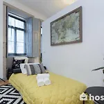 Host Wise - Comfortable Stunning Flats - Center Apartment