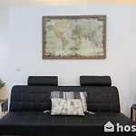 شقة Host Wise - Comfortable Stunning Flats - Center بورتو