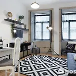 Host Wise - Comfortable Stunning Flats - Center * بورتو