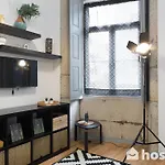 Host Wise - Comfortable Stunning Flats - Center شقة بورتو