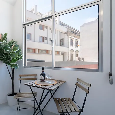 Lejlighed Host Wise - Comfortable Stunning Flats - Center *