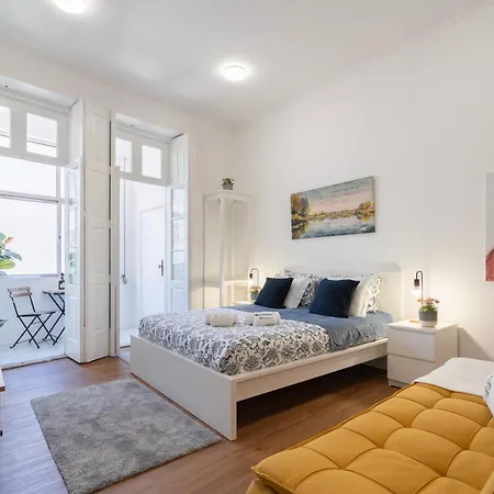 Host Wise - Comfortable Stunning Flats - Center *
