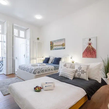 Host Wise - Comfortable Stunning Flats - Center *