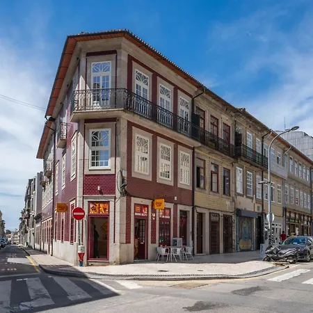 Host Wise - Comfortable Stunning Flats - Center *