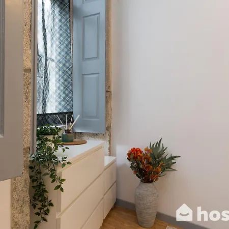 Host Wise - Comfortable Stunning Flats - Center *