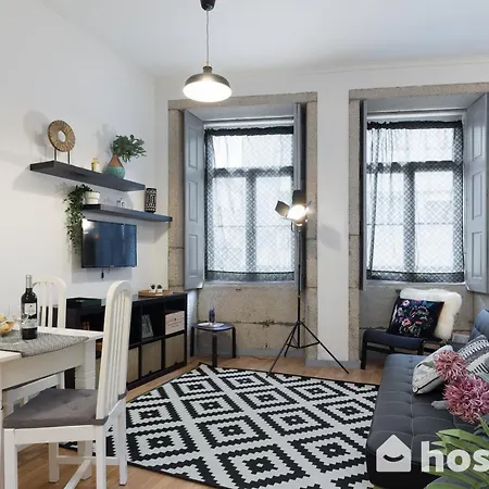 Host Wise - Comfortable Stunning Flats - Center Apartment *