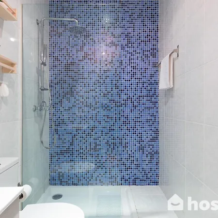 Apartment Host Wise - Comfortable Stunning Flats - Center *
