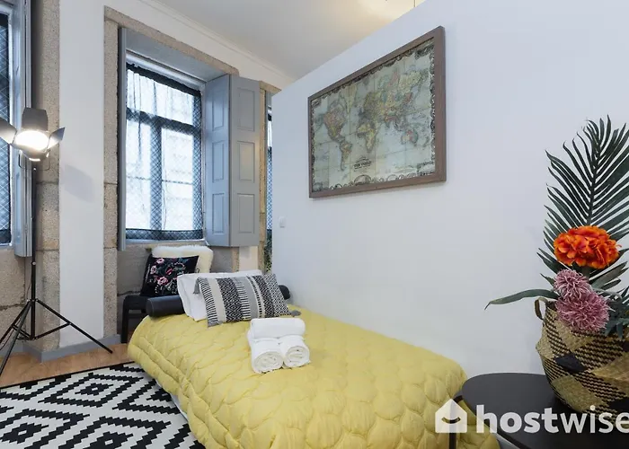 Host Wise - Comfortable Stunning Flats - Center Apartmán