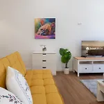 Lägenhet Host Wise - Comfortable Stunning Flats - Center Oporto