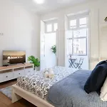 Lägenhet Host Wise - Comfortable Stunning Flats - Center Oporto