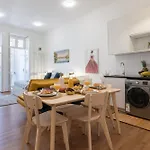Host Wise - Comfortable Stunning Flats - Center Lägenhet *