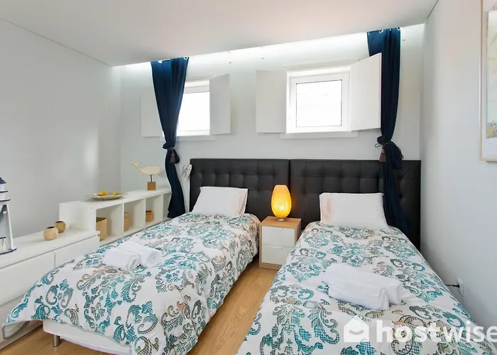 Host Wise - Comfortable Stunning Flats - Center Apartamento *