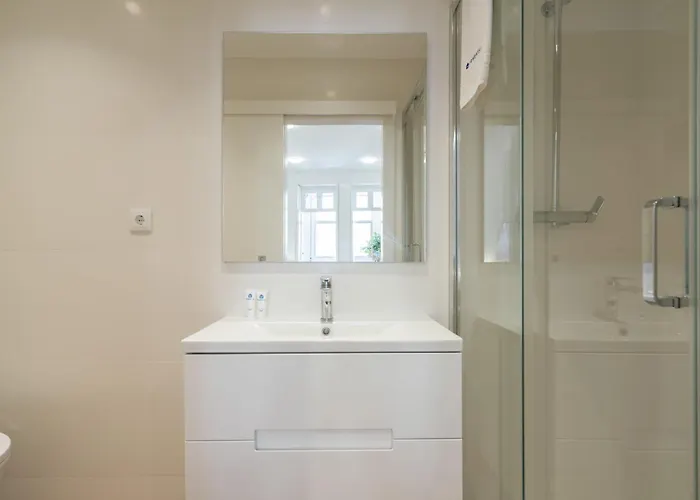 Apartamento Host Wise - Comfortable Stunning Flats - Center *