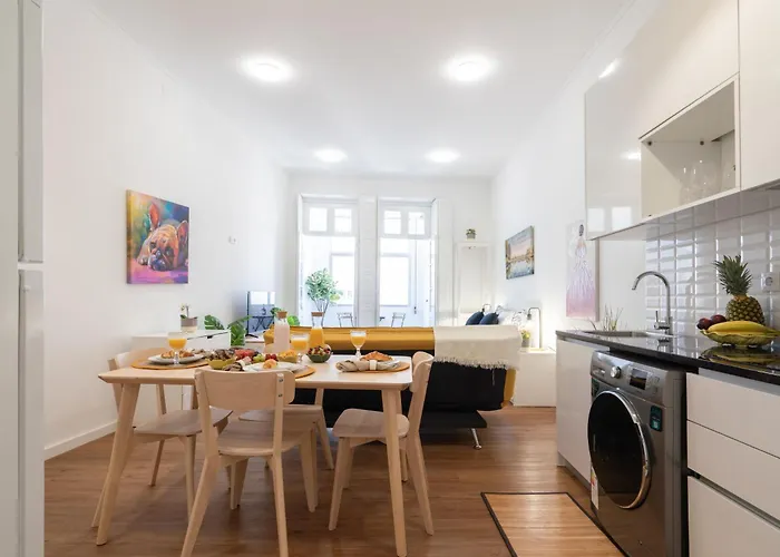 Host Wise - Comfortable Stunning Flats - Center Appartement *