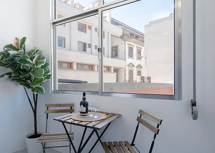 Apartamento Host Wise - Comfortable Stunning Flats - Center *