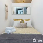 Host Wise - Comfortable Stunning Flats - Center Apartament