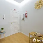 Host Wise - Comfortable Stunning Flats - Center Apartament Porto