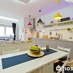 Host Wise - Comfortable Stunning Flats - Center Apartament *