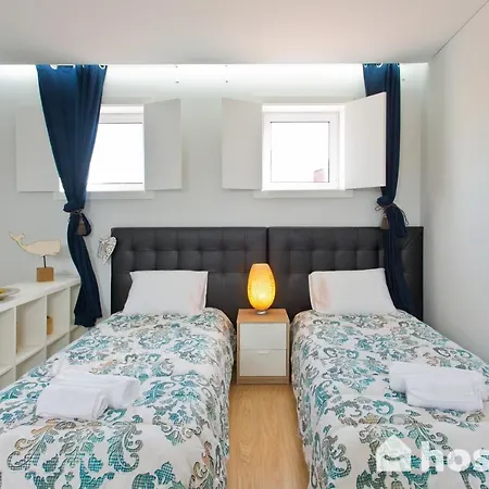 דירה Host Wise - Comfortable Stunning Flats - Center פורטו
