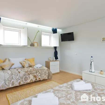 דירה Host Wise - Comfortable Stunning Flats - Center *